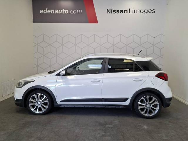 Hyundai I20 image 8