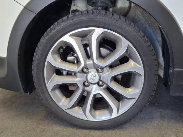Hyundai I20 image 3