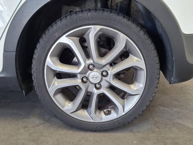 Hyundai I20 image 9