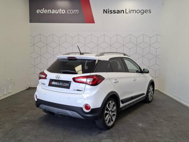 Hyundai I20 image 1