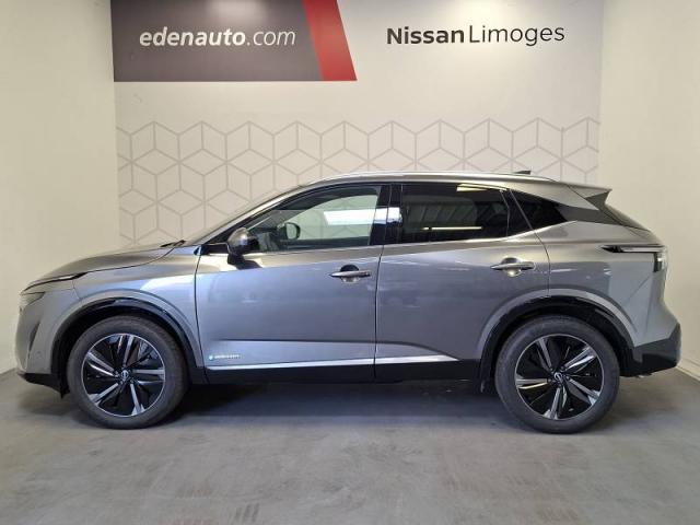 Nissan Qashqai image 4