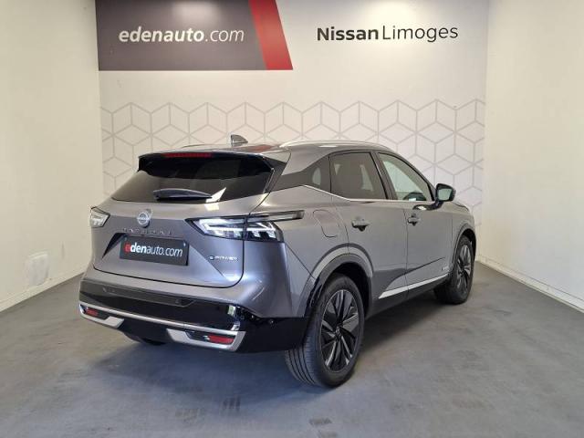 Nissan Qashqai image 3