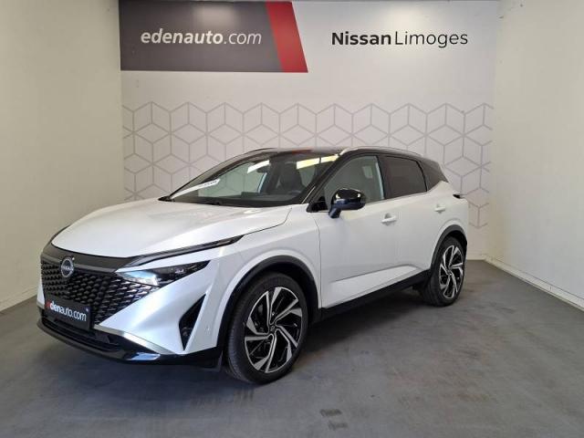 Nissan Qashqai Hybrid E-Power Gen3 190 Ch Tekna+