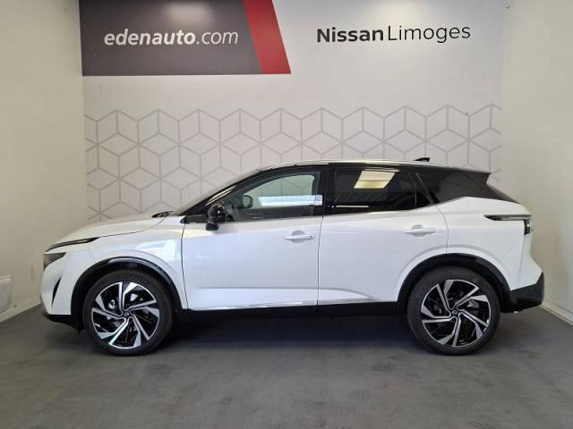 Nissan Qashqai image 8