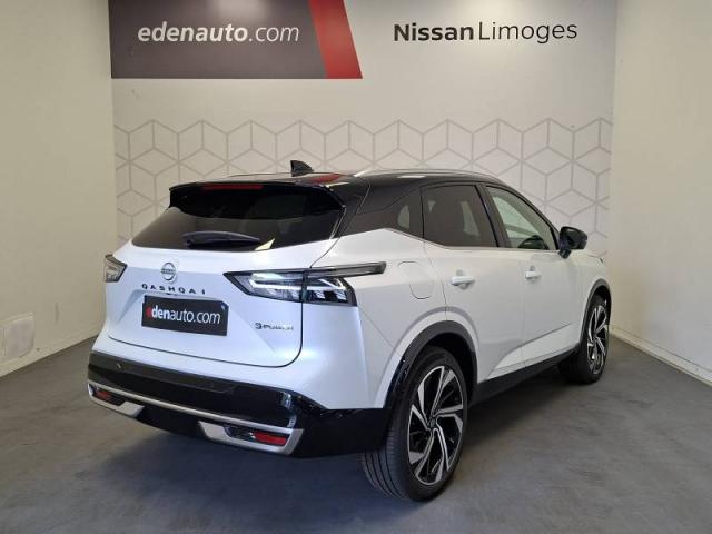 Nissan Qashqai image 7