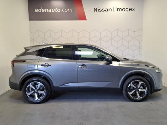 Nissan Qashqai image 7