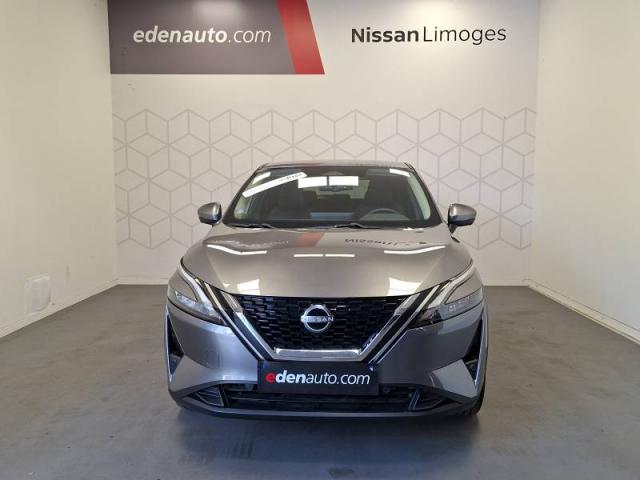 Nissan Qashqai image 3