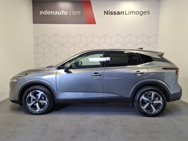 Nissan Qashqai image 8
