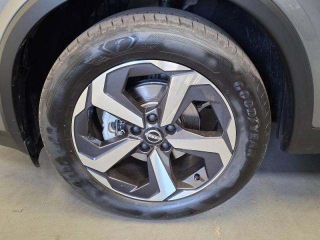 Nissan Qashqai image 5