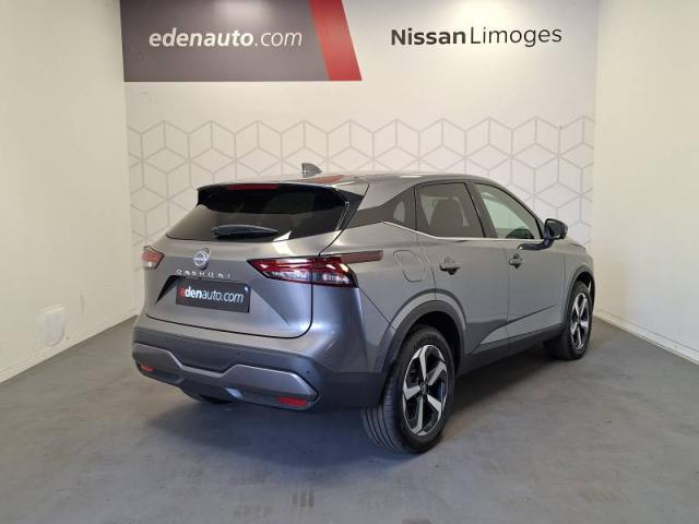 Nissan Qashqai image 2