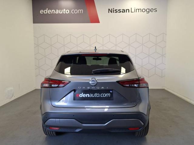 Nissan Qashqai image 4