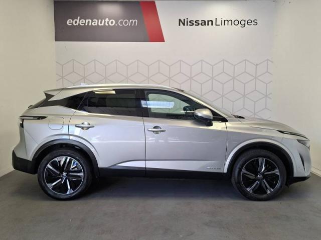 Nissan Qashqai image 5