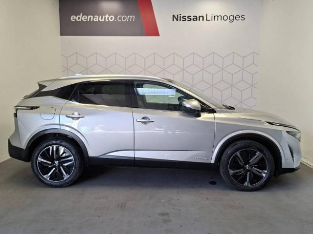 Nissan Qashqai image 6