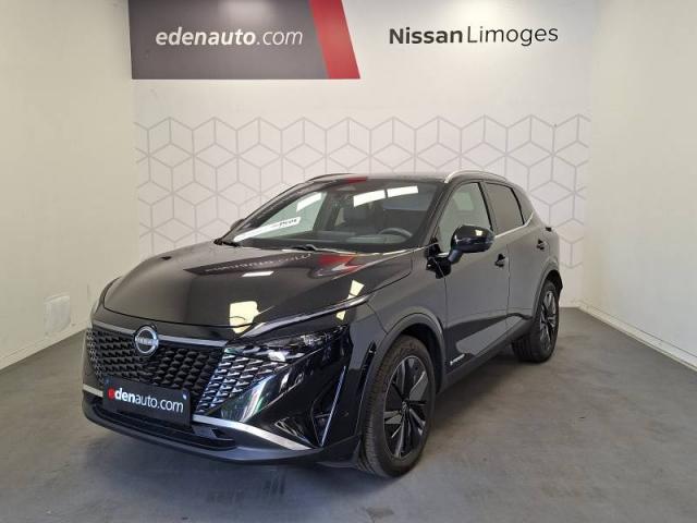 Nissan Qashqai E-Power 190 Ch Tekna