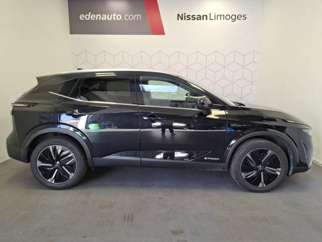 Nissan Qashqai image 2