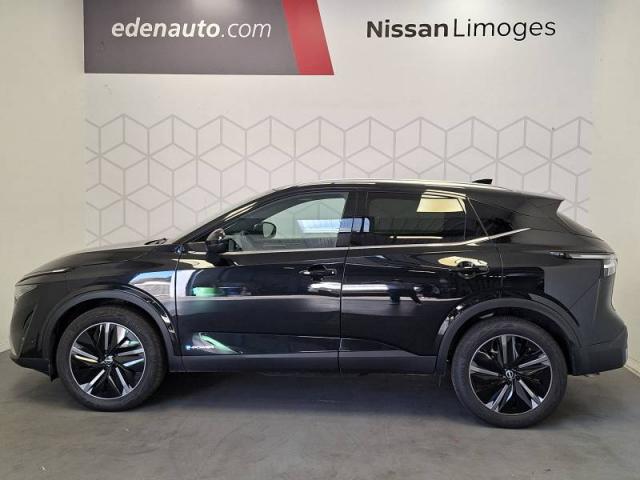 Nissan Qashqai image 1