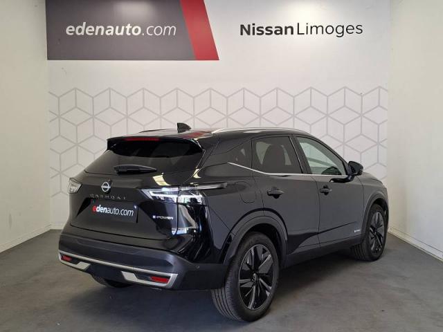 Nissan Qashqai image 2