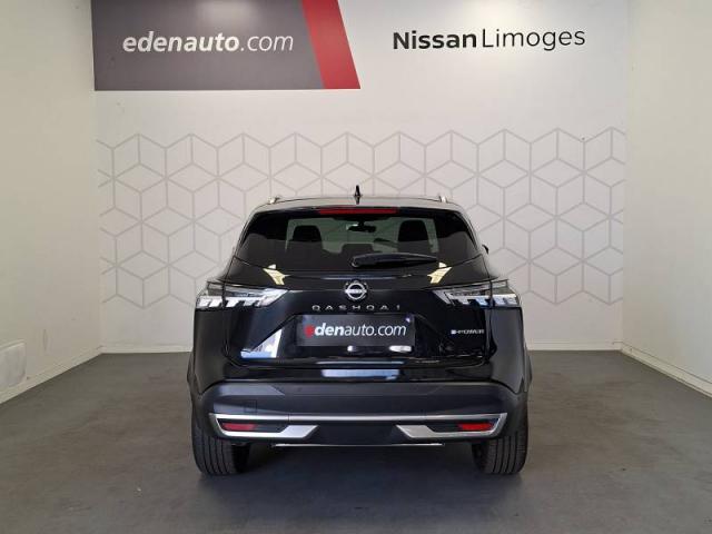 Nissan Qashqai image 6