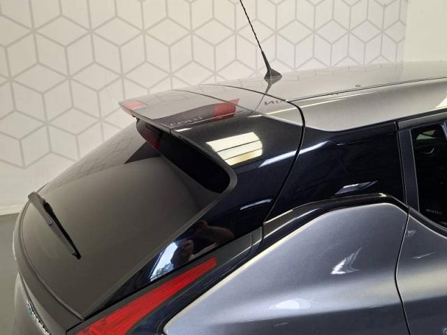 Nissan Leaf image 1