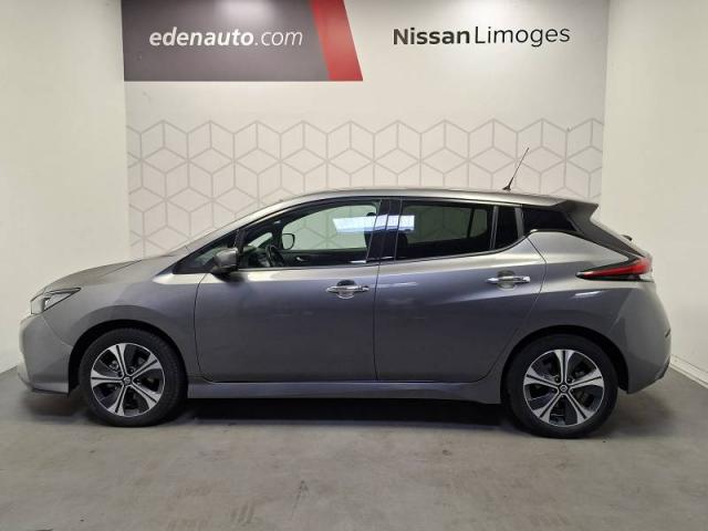 Nissan Leaf image 3