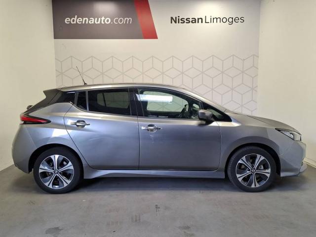 Nissan Leaf image 8