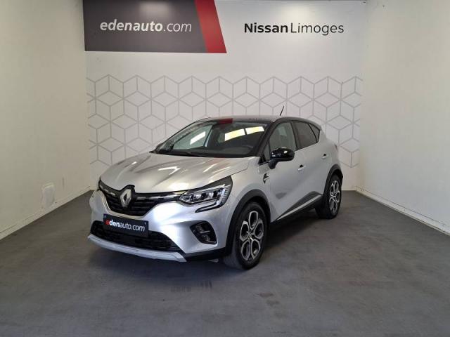 Renault Captur Tce 100 Gpl - 21 Intens