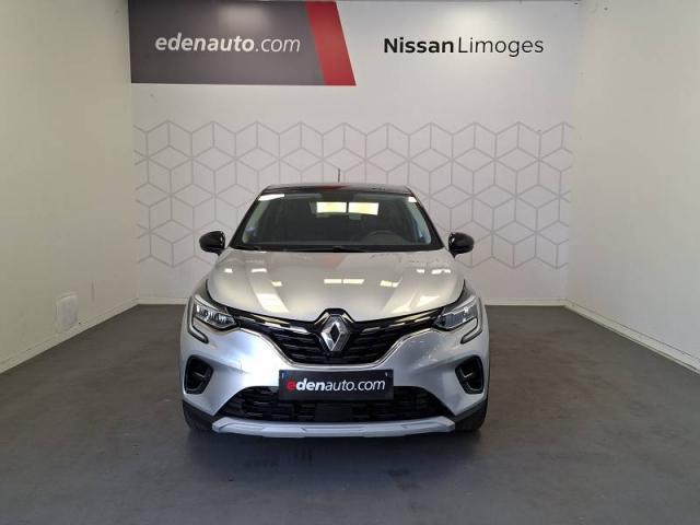 Renault Captur image 8