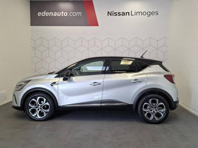 Renault Captur image 6