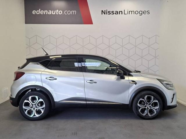 Renault Captur image 5