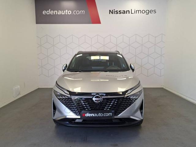 Nissan Qashqai image 5
