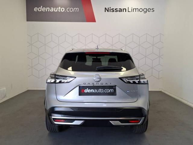 Nissan Qashqai image 8