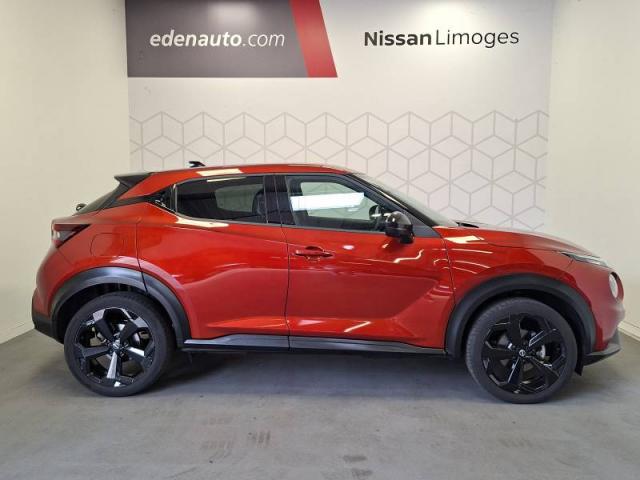 Nissan Juke image 2