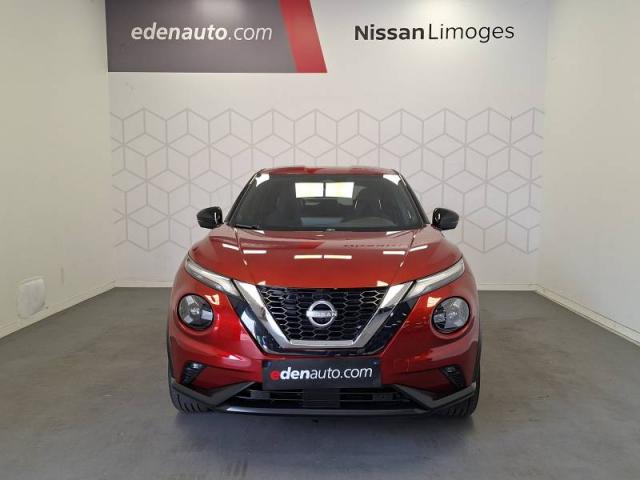 Nissan Juke image 2
