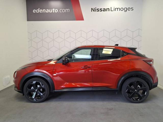 Nissan Juke image 1