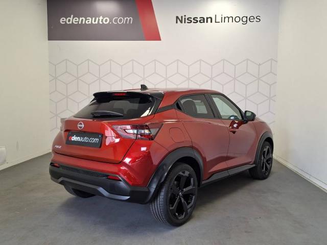 Nissan Juke image 1