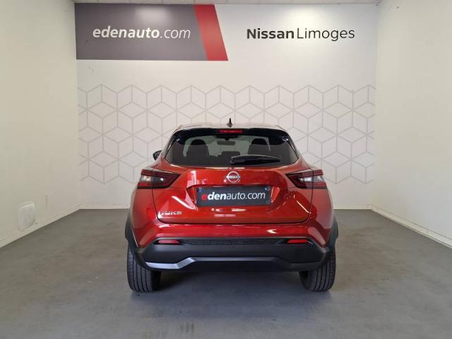 Nissan Juke image 6