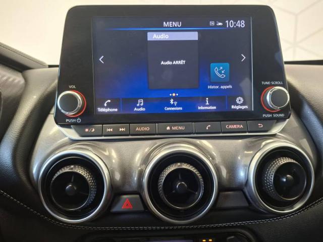 Nissan Juke image 5