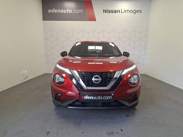 Nissan Juke image 3