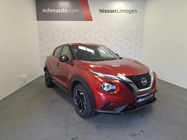 Nissan Juke image 6