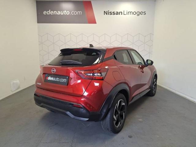 Nissan Juke image 8