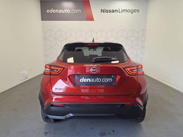 Nissan Juke image 2