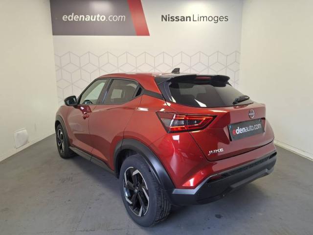 Nissan Juke image 1