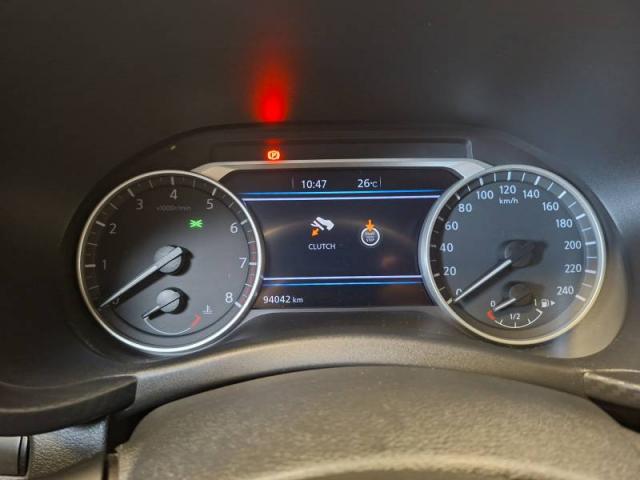Nissan Juke image 4