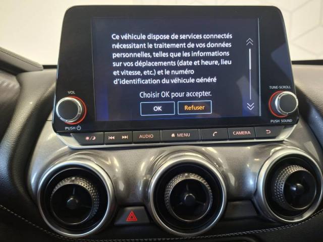 Nissan Juke image 9