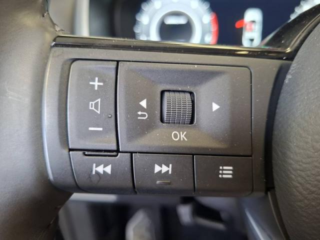 Nissan Qashqai image 5