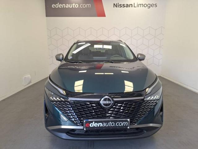 Nissan Qashqai image 6