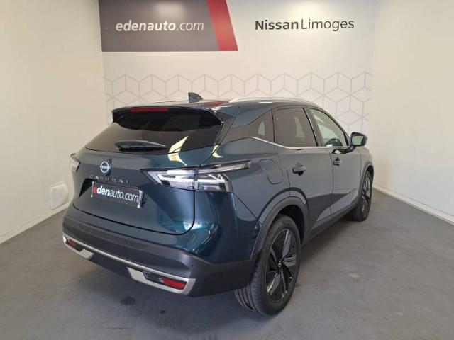 Nissan Qashqai image 8