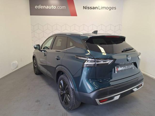 Nissan Qashqai image 7