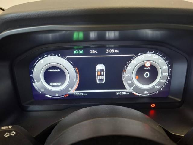 Nissan Qashqai image 1