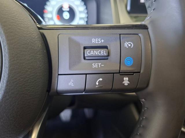 Nissan Qashqai image 2